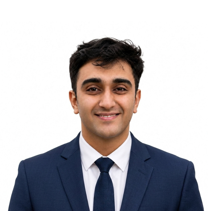 Milan Bhandari