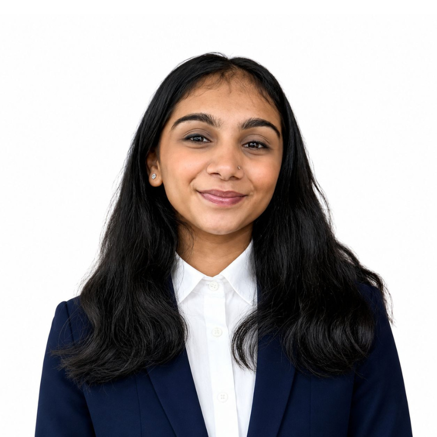 Nrutika Bhupesh Shah