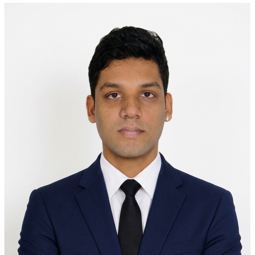 Shriatharva Bendre