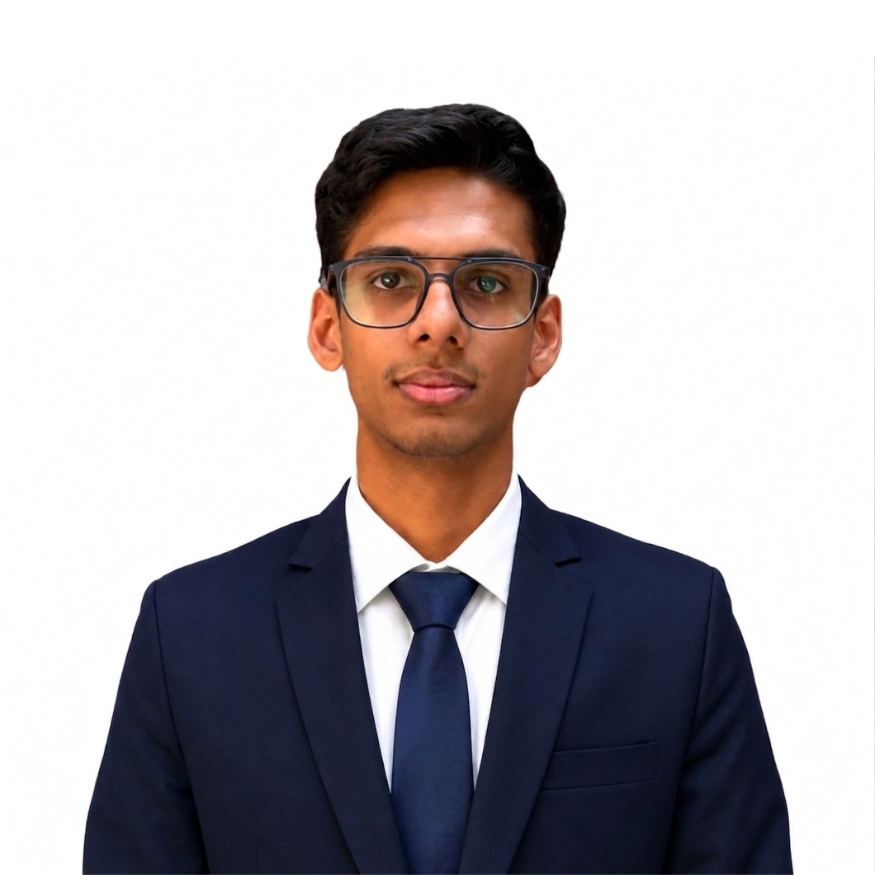 Taksheel Patel