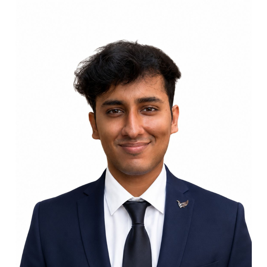 Vaibhav Mishra