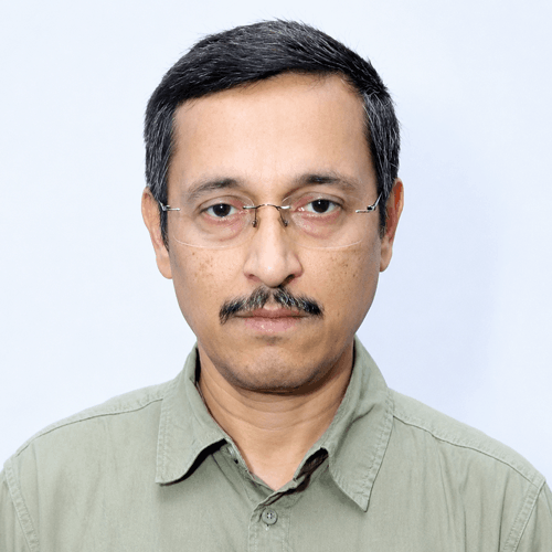 SHRI P.K. BANERJEE