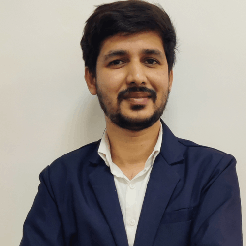 AKASH SINGH YADAV