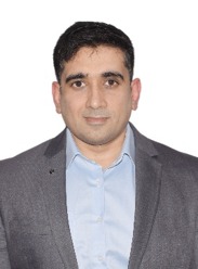 Mr. Nikhil Popli