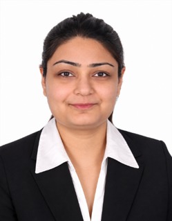 Rauniqa Singh