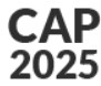 CAP 2025